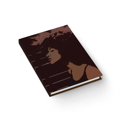 Chocolate Girl Journal - The Trini Gee