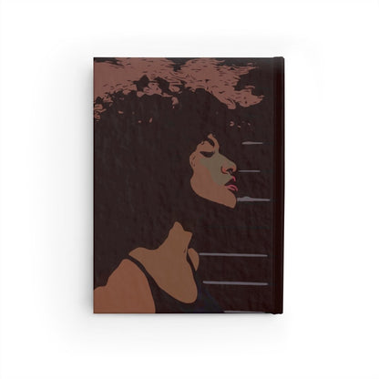 Chocolate Girl Journal - The Trini Gee