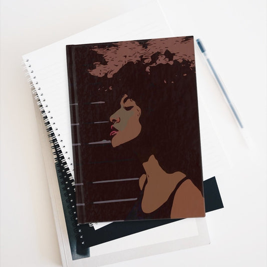 Chocolate Girl Journal - The Trini Gee