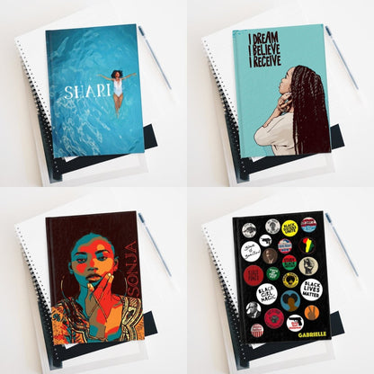 Custom Request - The Trini Gee