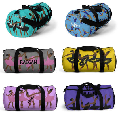 Custom Request - The Trini Gee