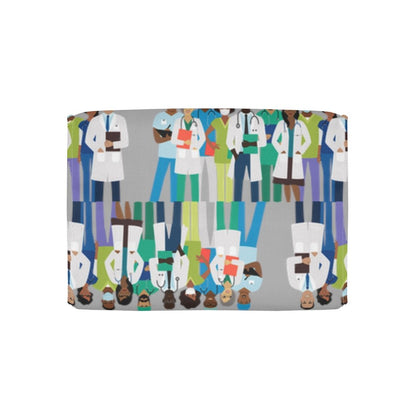 Doctors and Nurses Lunch Bag - The Trini Gee