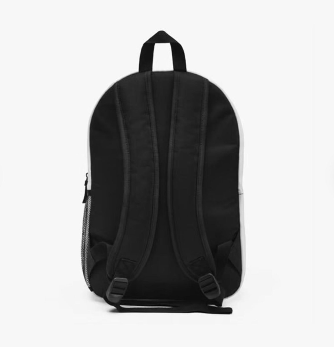 Fashion Decades Backpack - The Trini Gee