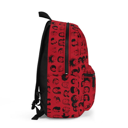 Female Rappers Backpack - The Trini Gee