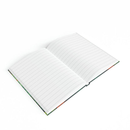 Forest Walk Journal - The Trini Gee