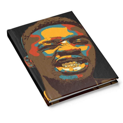 Gold Teeth Journal - The Trini Gee