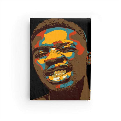 Gold Teeth Journal - The Trini Gee