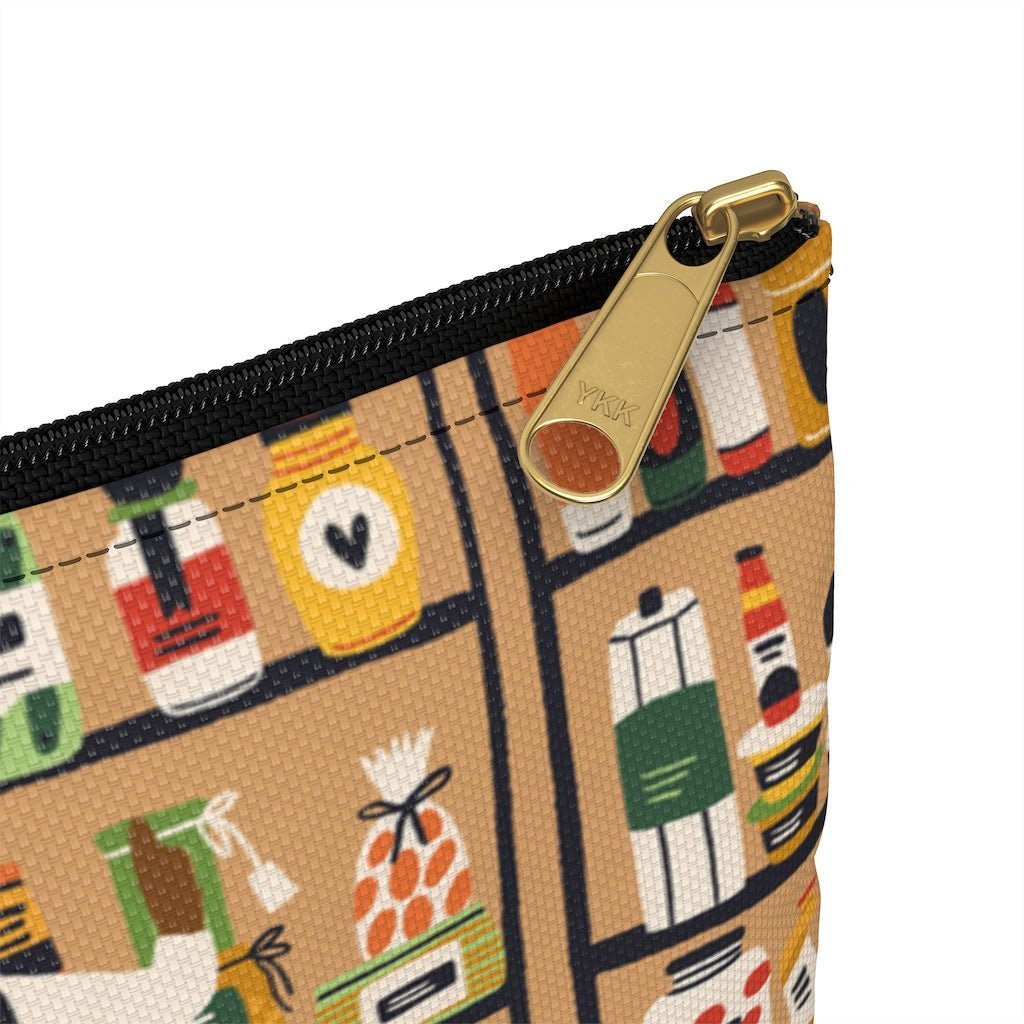 Grocery Shoppers Pouch - The Trini Gee