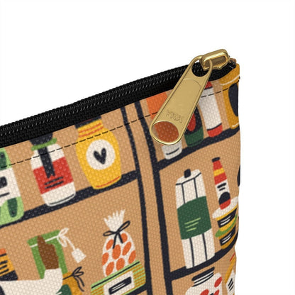 Grocery Shoppers Pouch - The Trini Gee