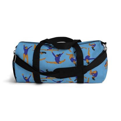 Gymnast Duffel Bag - The Trini Gee