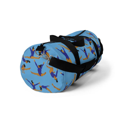 Gymnast Duffel Bag - The Trini Gee