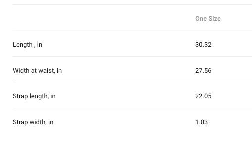 Happy Holidays Apron - The Trini Gee