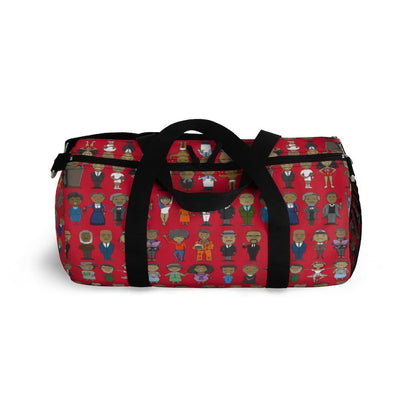 History Makers Duffel Bag - The Trini Gee