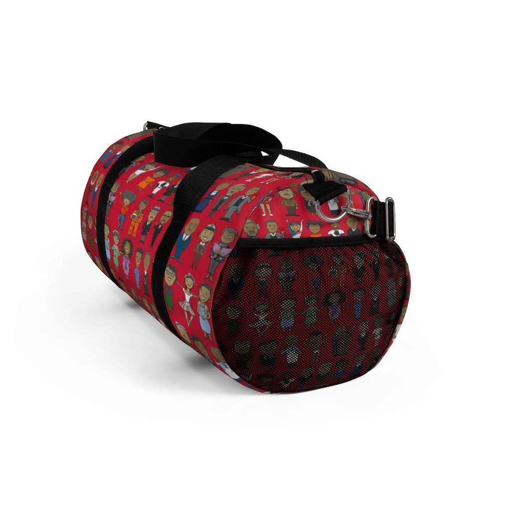 History Makers Duffel Bag - The Trini Gee