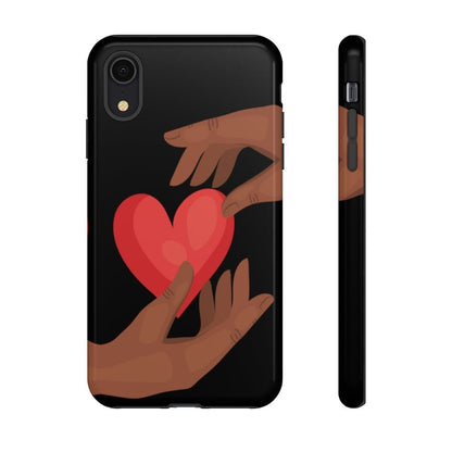 Love Phone Case - The Trini Gee