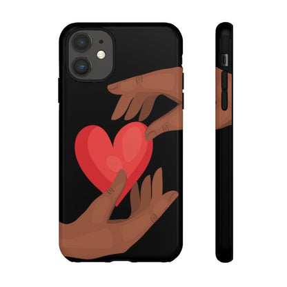 Love Phone Case - The Trini Gee