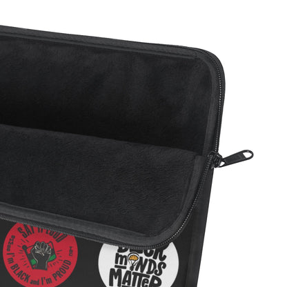 Magic Laptop Sleeve - The Trini Gee