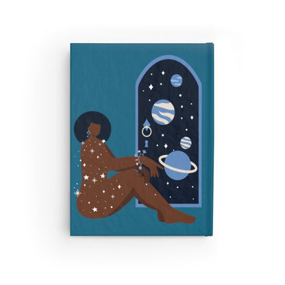 Magic Woman Journal - The Trini Gee