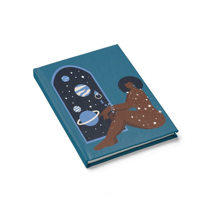 Magic Woman Journal - The Trini Gee