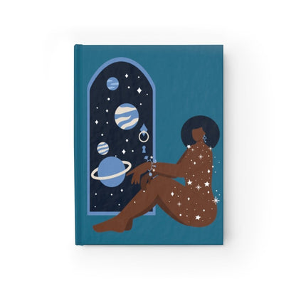 Magic Woman Journal - The Trini Gee