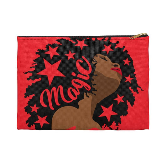 Magic Woman Pouch - The Trini Gee