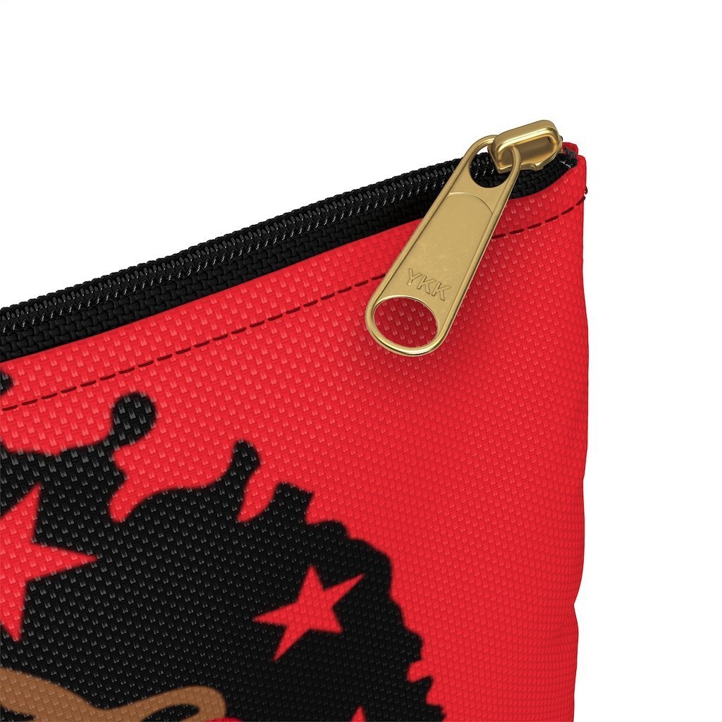 Magic Woman Pouch - The Trini Gee