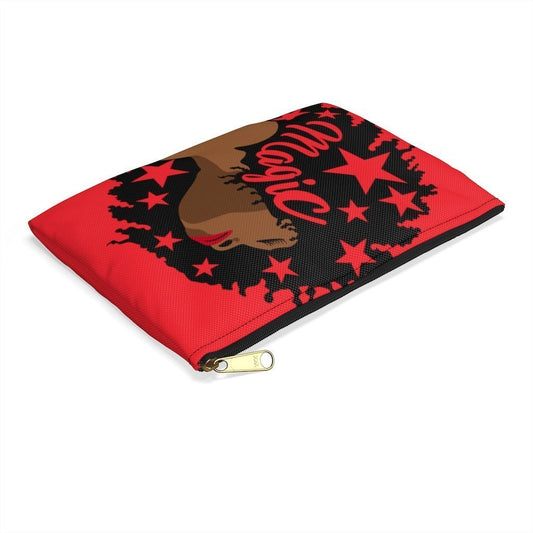 Magic Woman Pouch - The Trini Gee