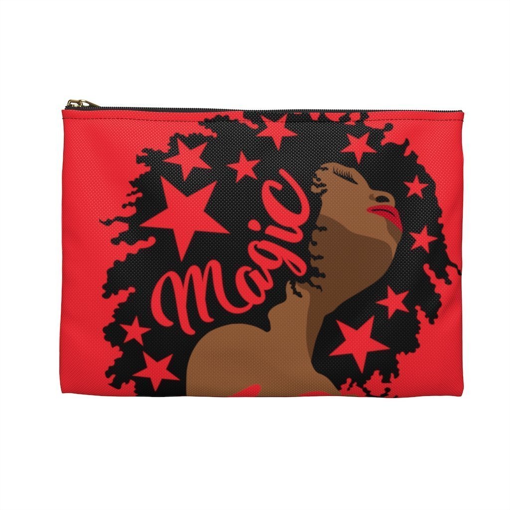Magic Woman Pouch - The Trini Gee