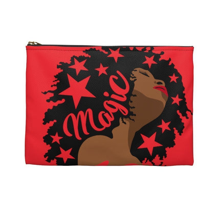 Magic Woman Pouch - The Trini Gee