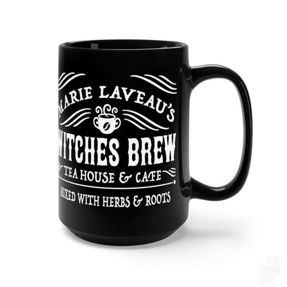 Marie Laveau Mug - The Trini Gee