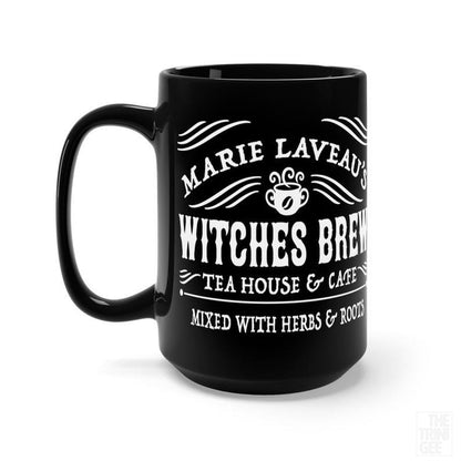 Marie Laveau Mug - The Trini Gee