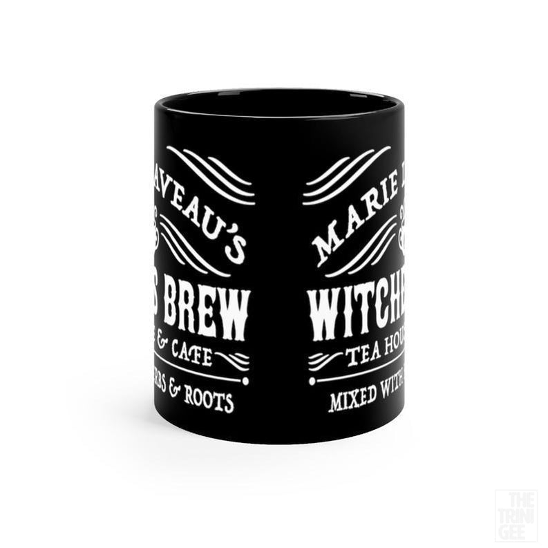 Marie Laveau Mug - The Trini Gee