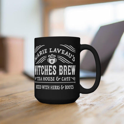 Marie Laveau Mug - The Trini Gee