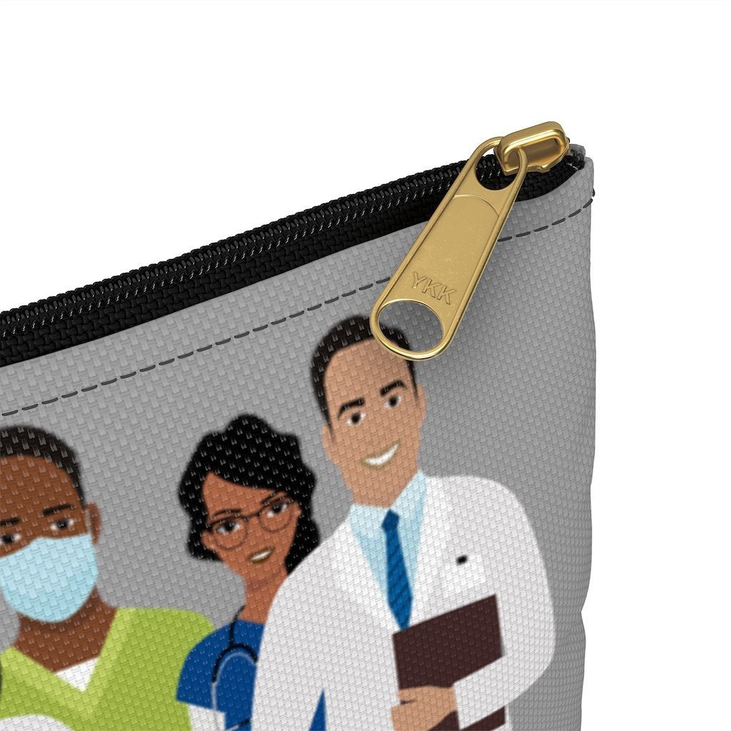 Medical Professionals Pouch - The Trini Gee