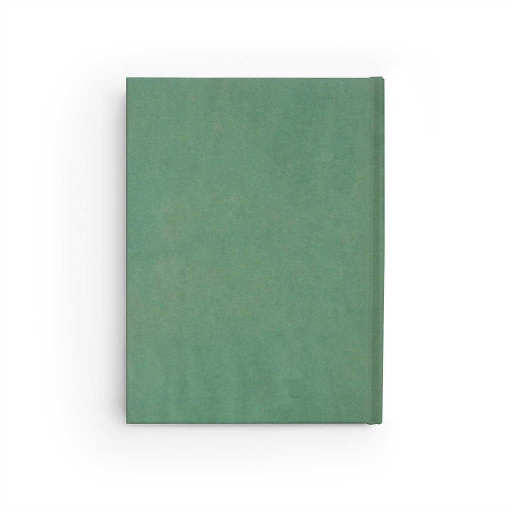 Negro Motorist Green Book Journal - The Trini Gee