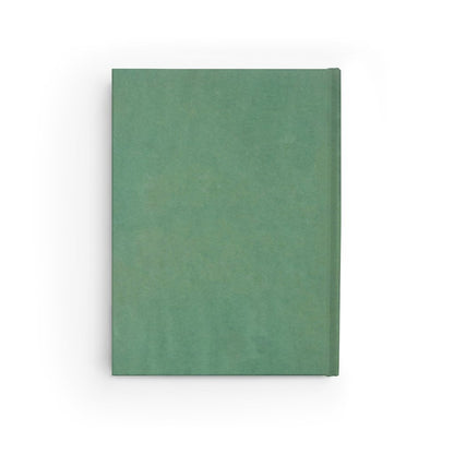 Negro Motorist Green Book Journal - The Trini Gee