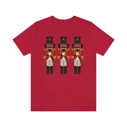 Nutcrackers Shirt - The Trini Gee
