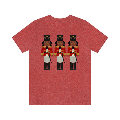 Nutcrackers Shirt - The Trini Gee