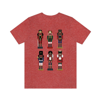 Nutcrackers Shirt - The Trini Gee