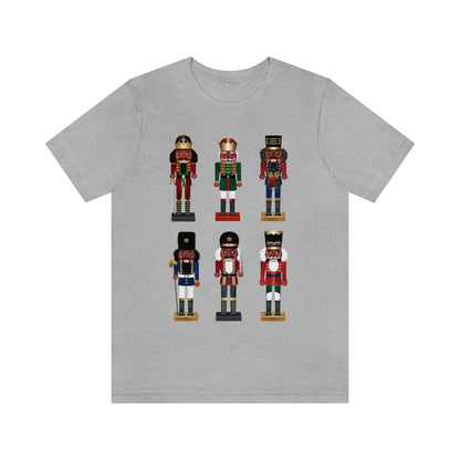 Nutcrackers Shirt - The Trini Gee