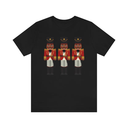 Nutcrackers Shirt - The Trini Gee