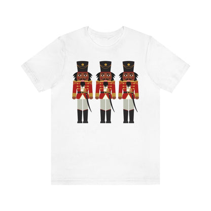 Nutcrackers Shirt - The Trini Gee