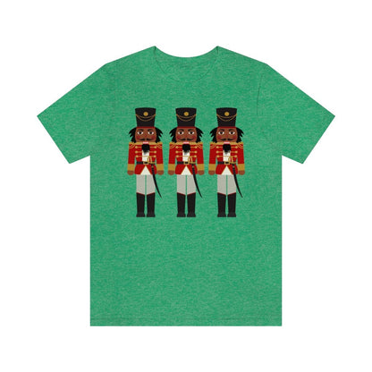 Nutcrackers Shirt - The Trini Gee