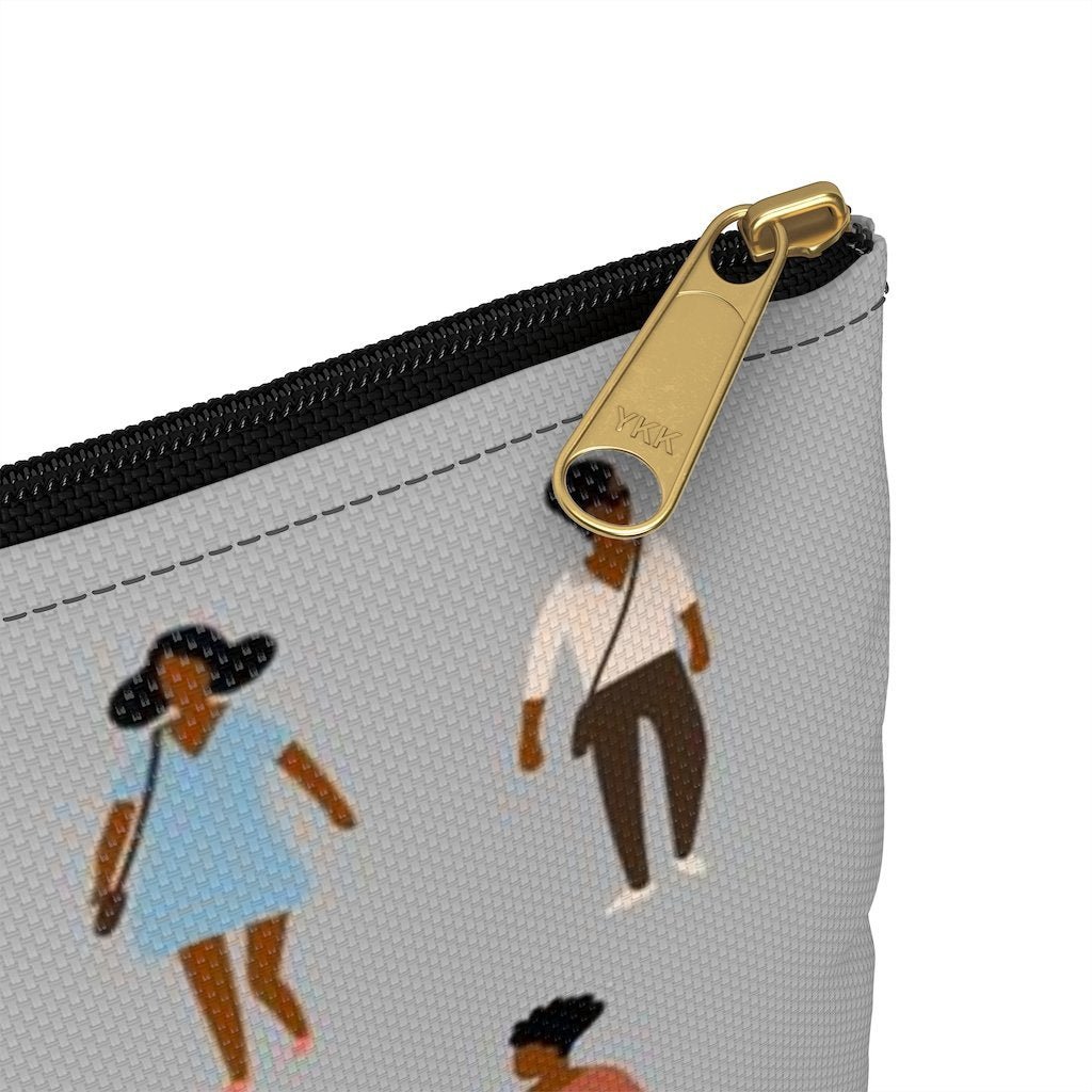 Outdoor Life Pouch - The Trini Gee