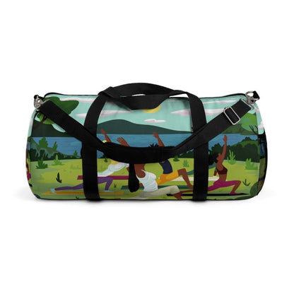 Outdoor Yoga Bag - The Trini Gee
