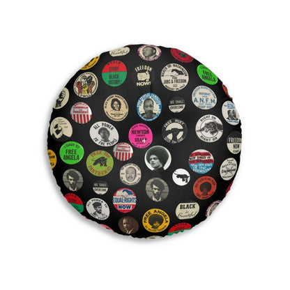 Panther Floor Pillow - The Trini Gee