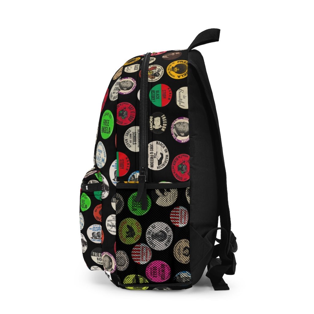 Panther Party Backpack - The Trini Gee