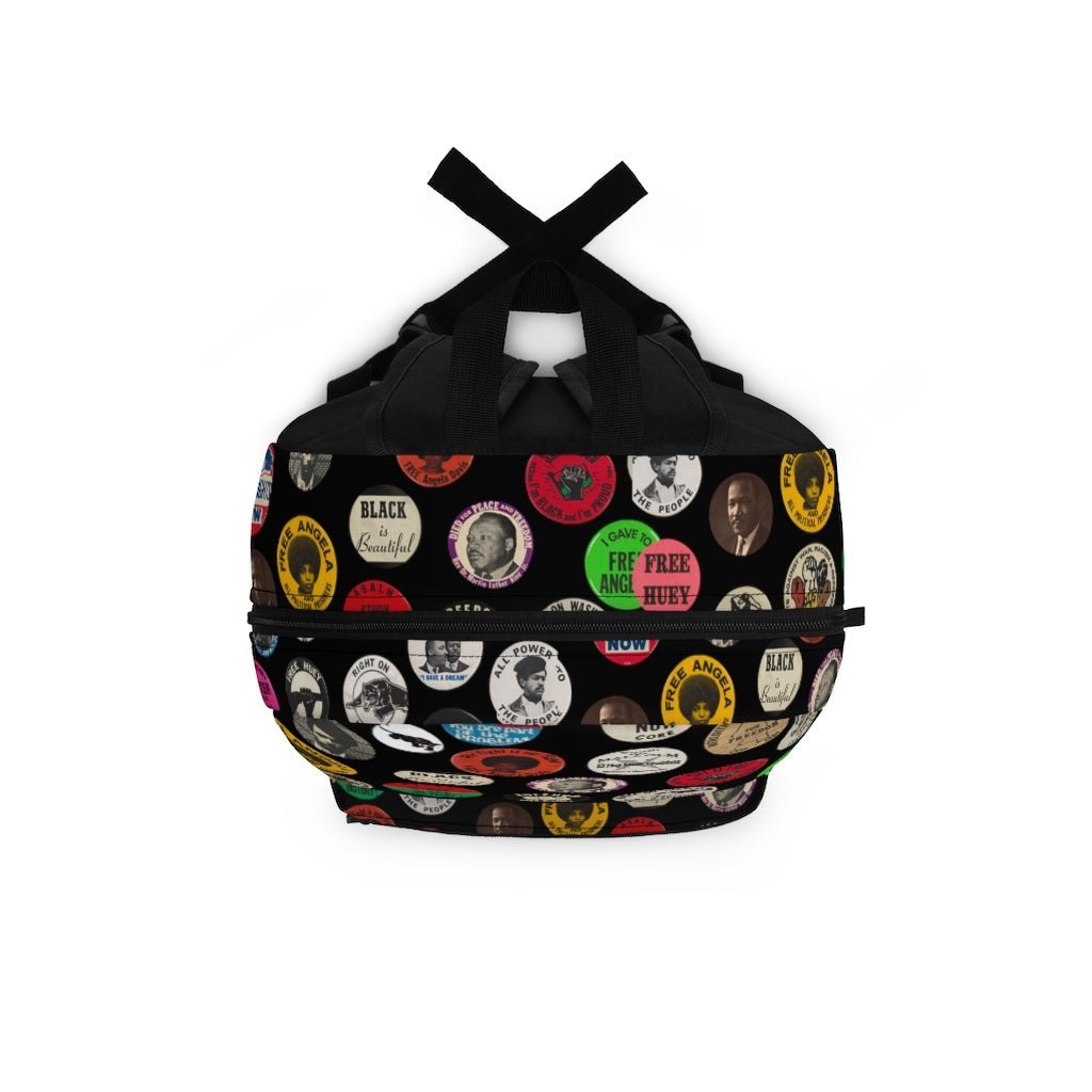 Panther Party Backpack - The Trini Gee