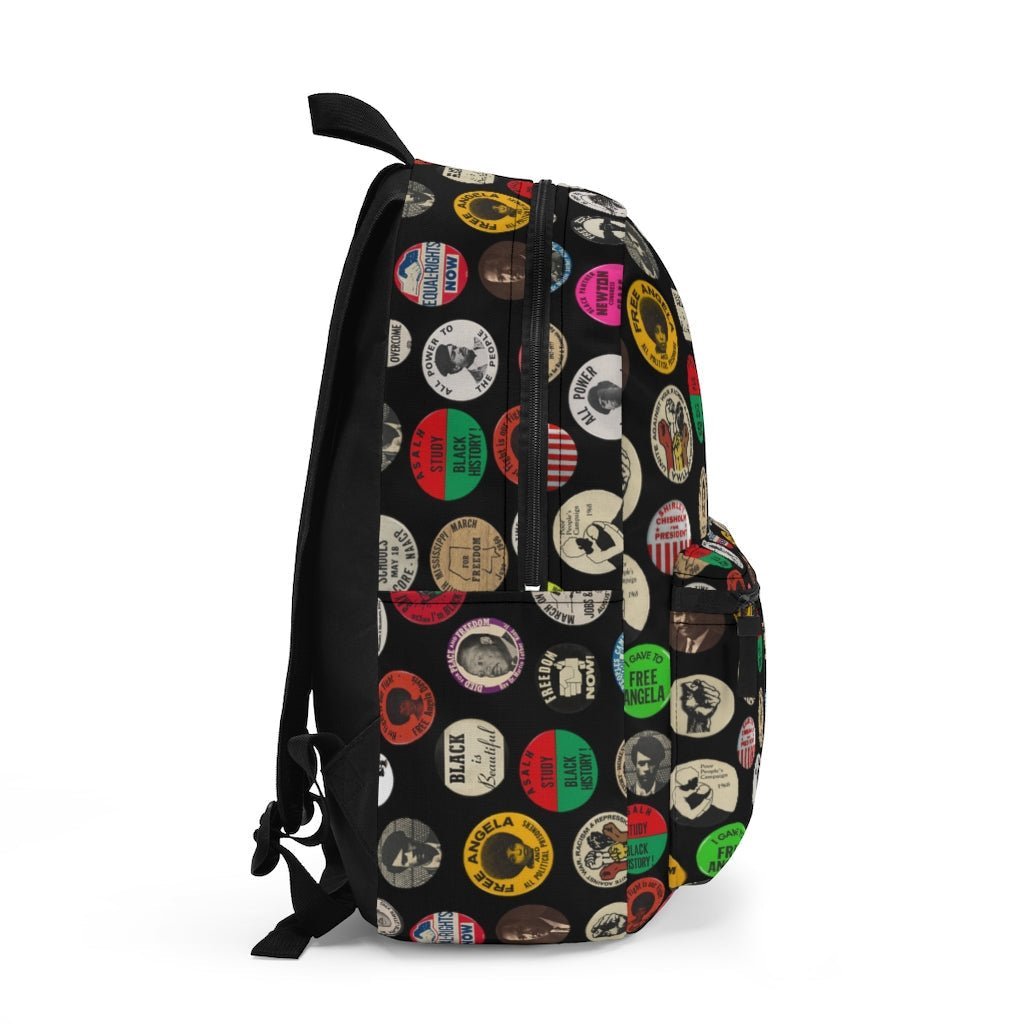 Panther Party Backpack - The Trini Gee