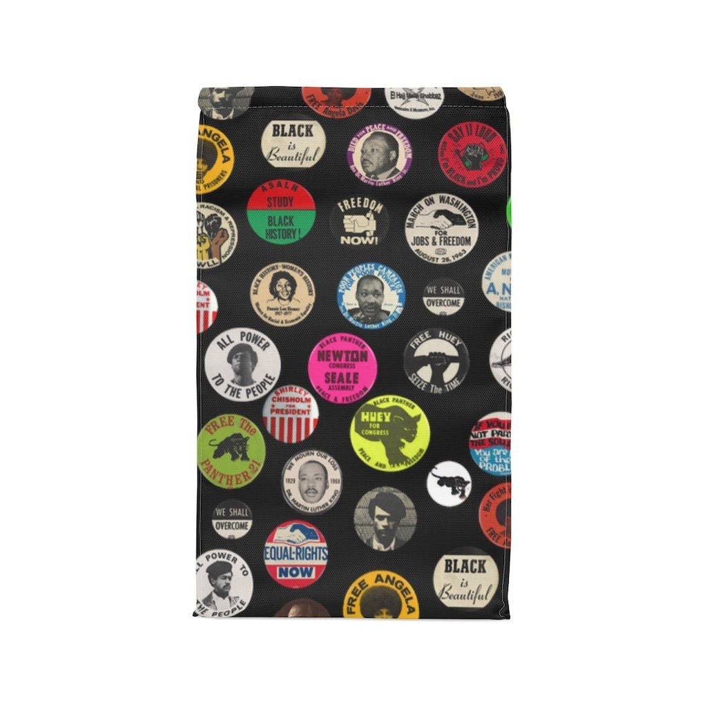 Panther Party Lunch Bag - The Trini Gee